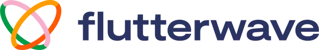 Flutterwave logo